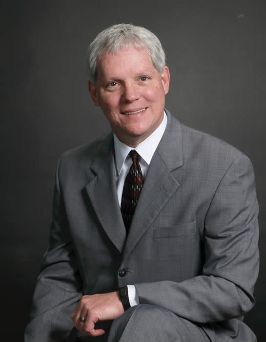 Russell A. Morris