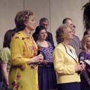 Praise and Worship